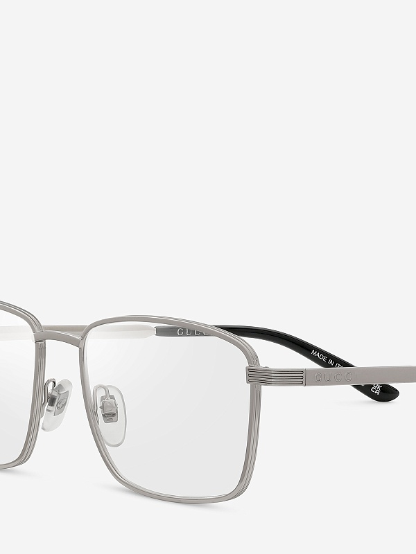 Оправа Gucci GG1882O 001 54 17 145 - 3