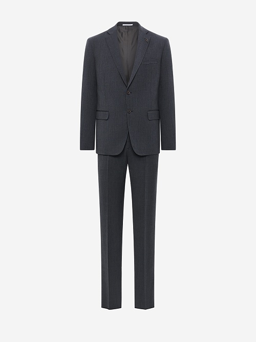 Костюм муж Pal Zileri 9BP39060E2--RA104 29 - 0