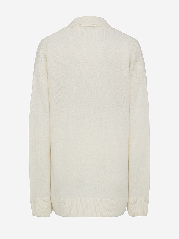 Кардиган жен Filippo De Laurentiis CB1MLMAX WC7R 020 - 1