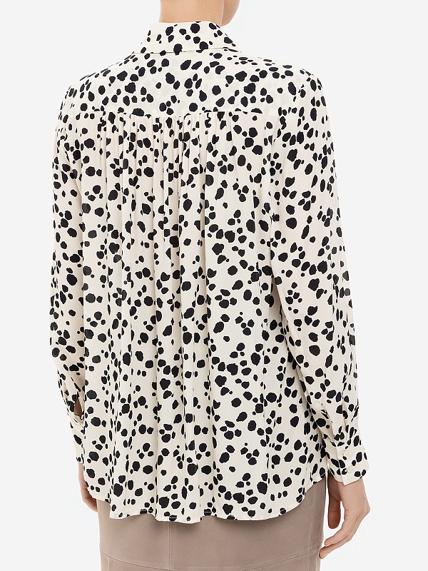 Блуза жен MSGM 3741MDE08 247663 02 - 4