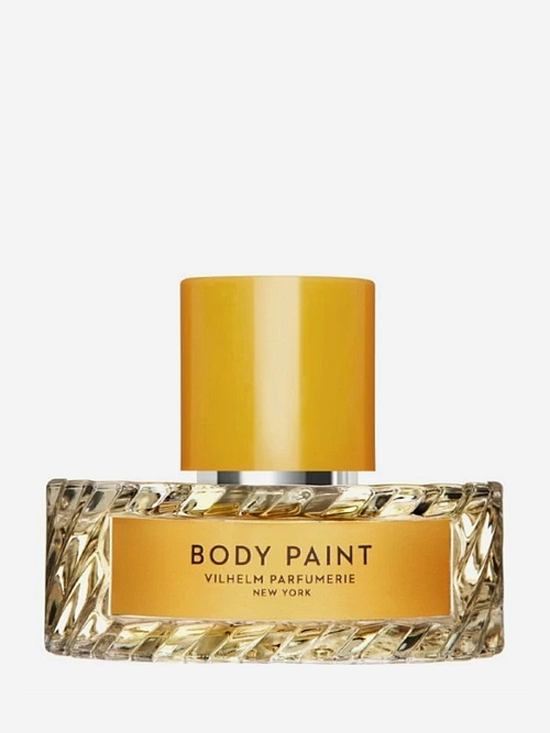 Парфюмерная вода унисекс VILHELM PARFUMERIE VP50BP Body Paint EDP 50 мл - 0