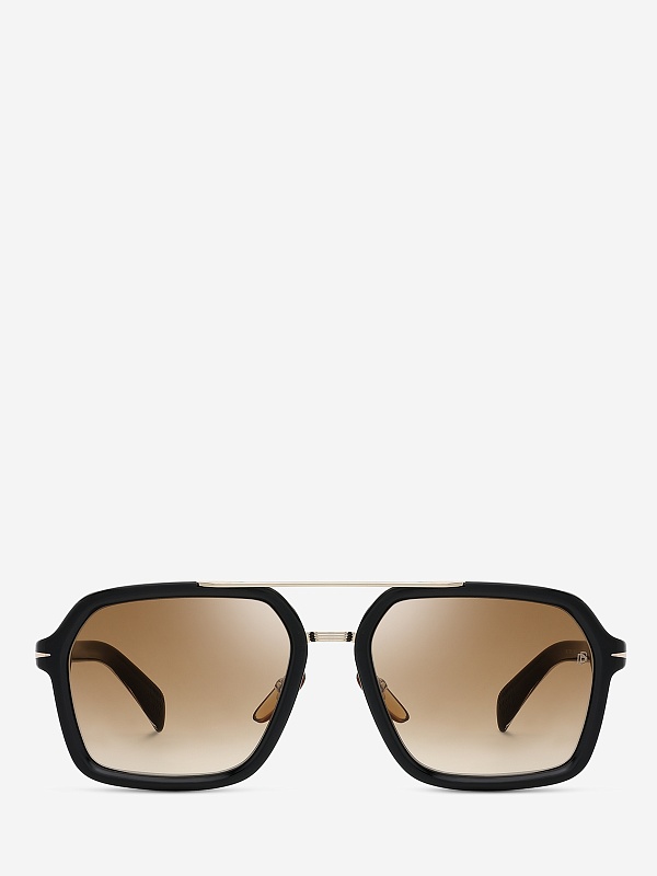 Солнцезащитные очки David Beckham DB 7128/S 2M2 QY 58 18 150 - 1