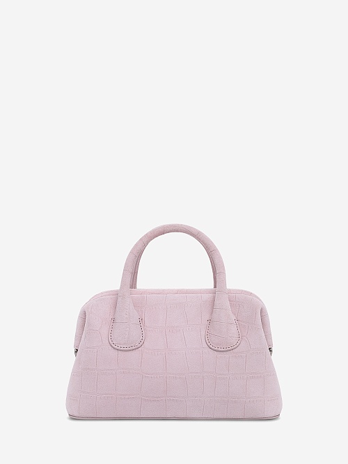 Сумка жен OSOI 25FB010131277 SHELL PINK - 0