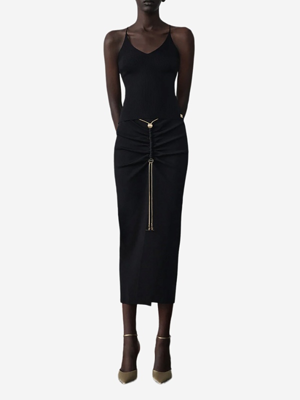 Топ жен Danamé 426SS4810K BLACK - 2