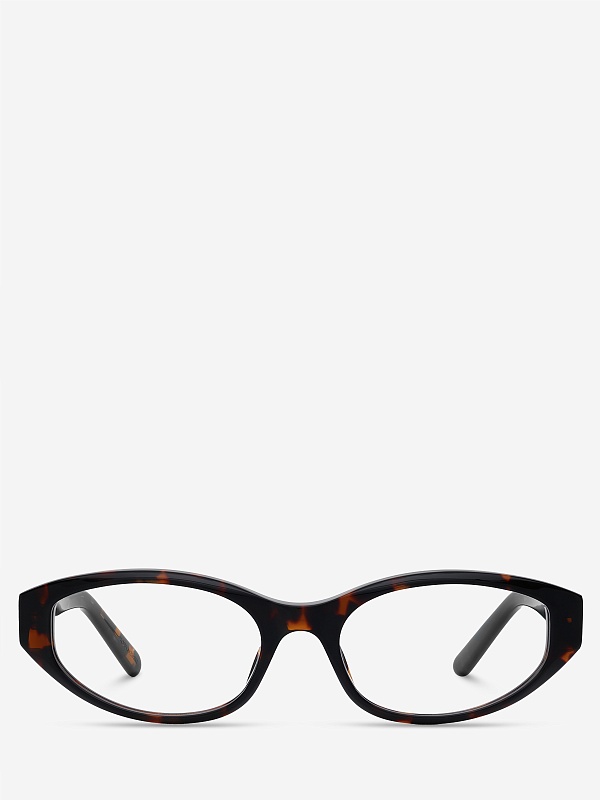 Оправа MM6 Lunettes 9 Optical Havana 54 18 145 - 1