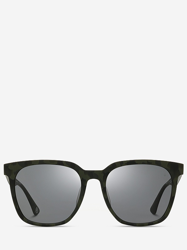 Солнцезащитные очки A BATHING APE BS13065 BGN 52 18 140 - 3