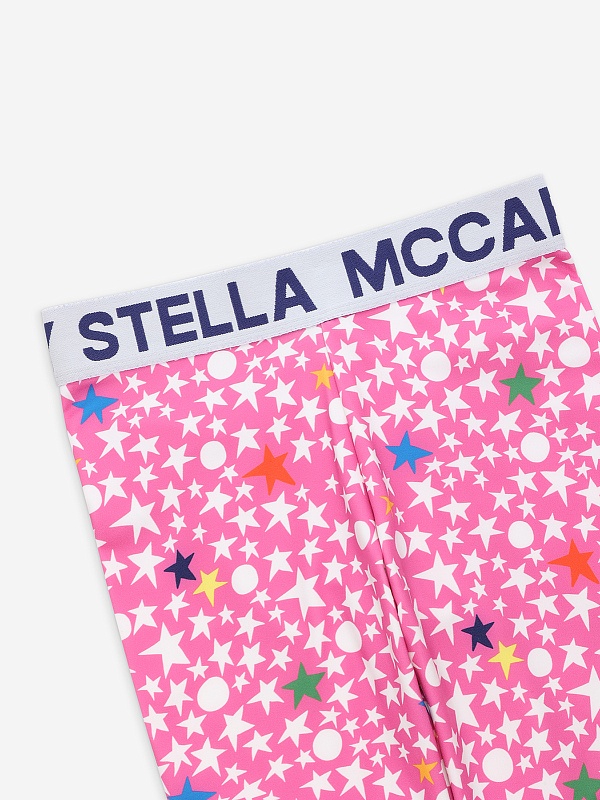 Джоггеры дев Stella McCartney TX6E00 Z3249 543MC - 2