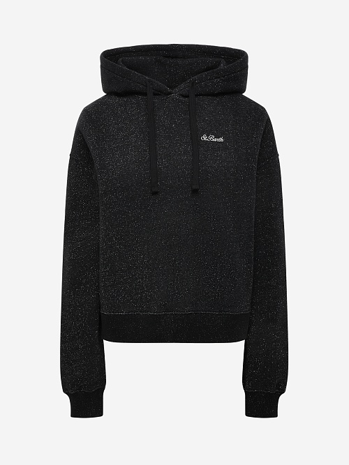 Худи жен MC2 Saint Barth MIND0007 00407I SB 00 EMB - 0