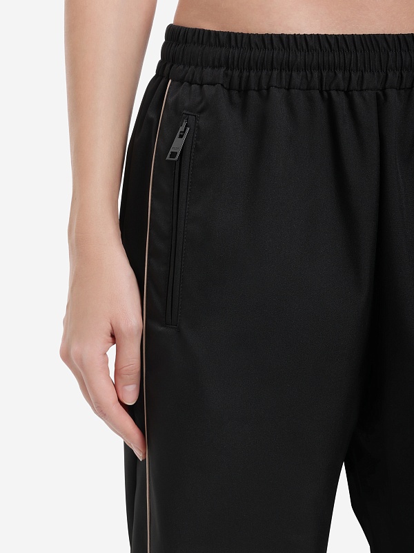 Брюки жен MSGM 3942MDP01 257813 99 - 5