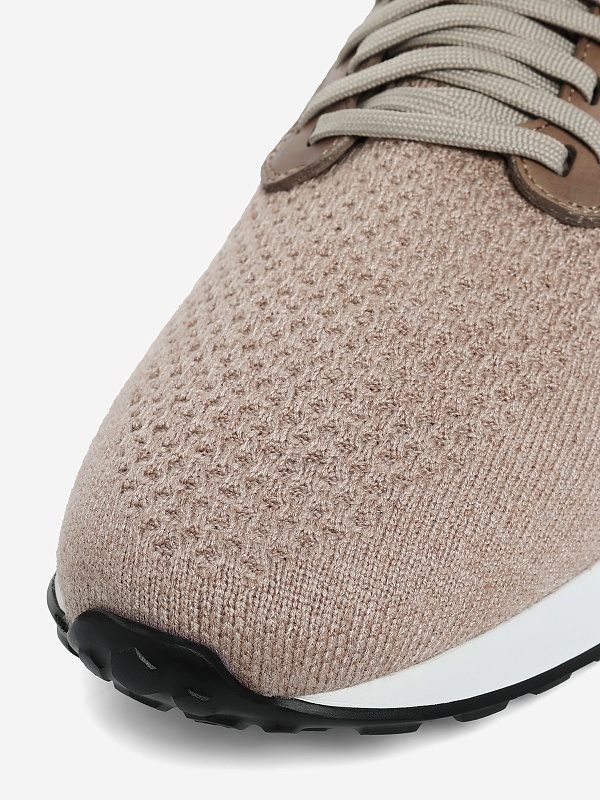 Кроссовки муж Magnanni 25612 712ME ROSE PAUNDRE/ ROSE PAUNDRE/IVORY/ROSE PAUNDRE - 5