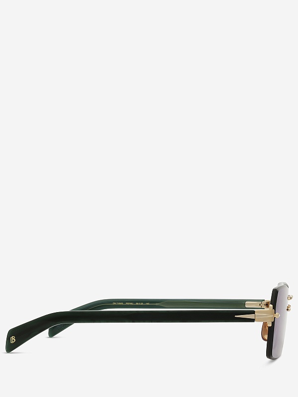 Солнцезащитные очки David Beckham DB 7109/S PEF NU 56 20 145 - 3