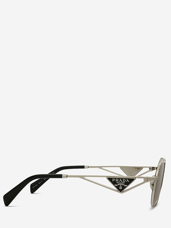 Солнцезащитные очки Prada PR A51S 1BC90A 58 - 3