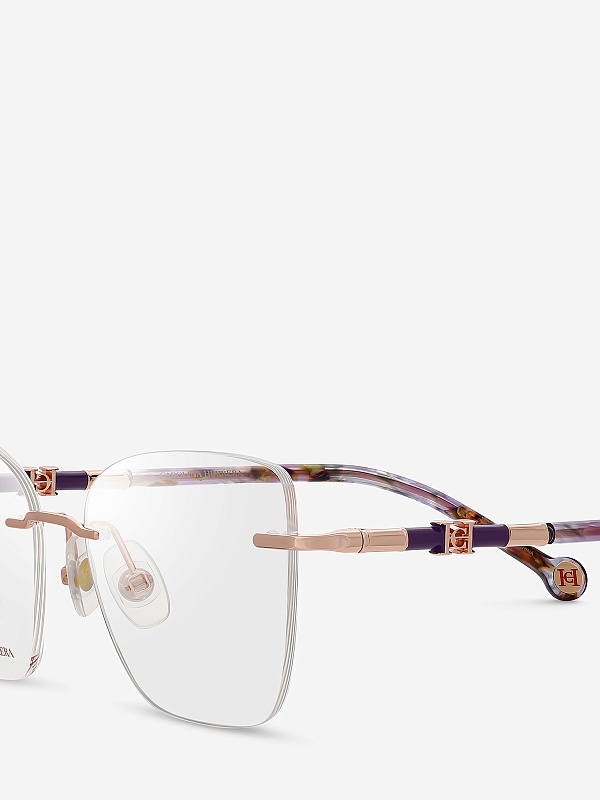 Оправа Carolina Herrera HER 0355 DDB 55 18 140 - 4