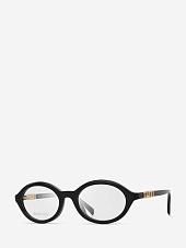 Оправа Gucci GG2153O 001 51 19 140