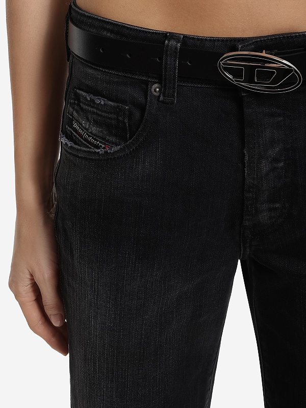 Джинсы жен Diesel A12337 09M75 02 - 4