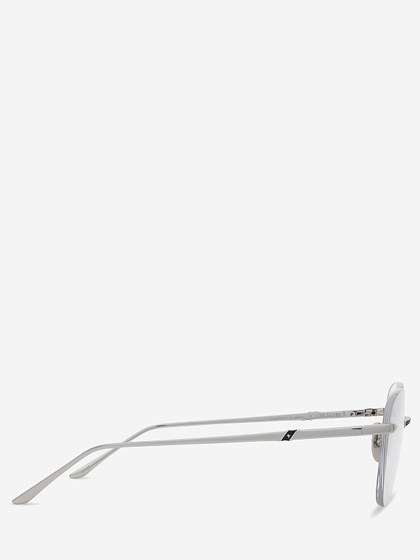 Оправа Leisure Society LS Verzenay fr 12K SILVER 55 19 145 - 2