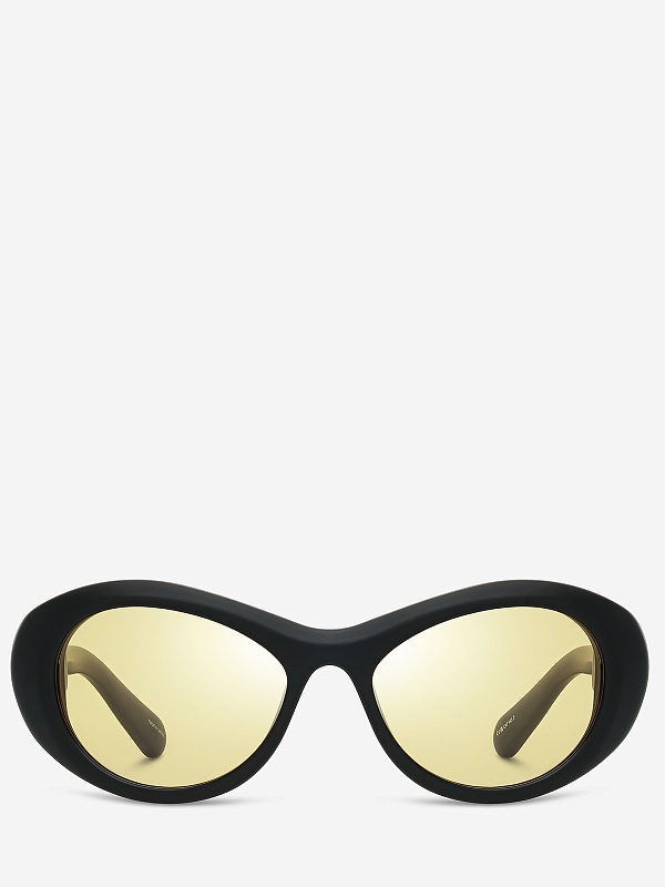 Солнцезащитные очки Linda Farrow x Jacquemus Jac 107 C04 55 19 140 - 2