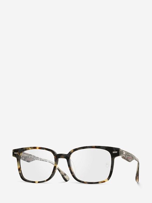 Оправа A BATHING APE SHARK35 GY 52 19 148 - 0