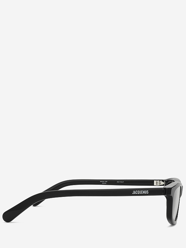 Оправа Linda Farrow x Jacquemus Jac 124 C01 51 16 140 - 3