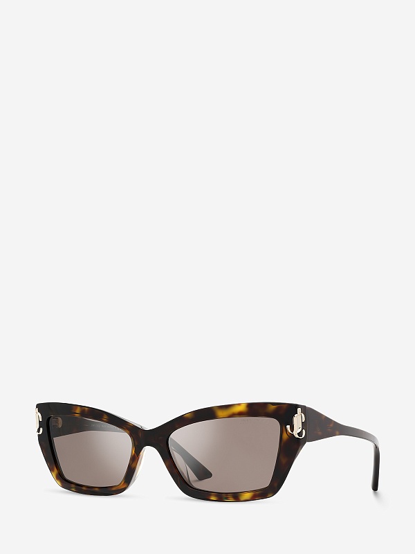 Солнцезащитные очки Jimmy Choo JC5011U 500273 55 17 140 - 0