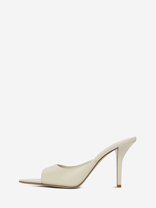 Мюли (каблук) жен Gia Borghini PE04-LN26 2010 - 0