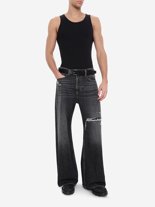 Майка муж Diesel A21560 0JEAI 9XX - 1