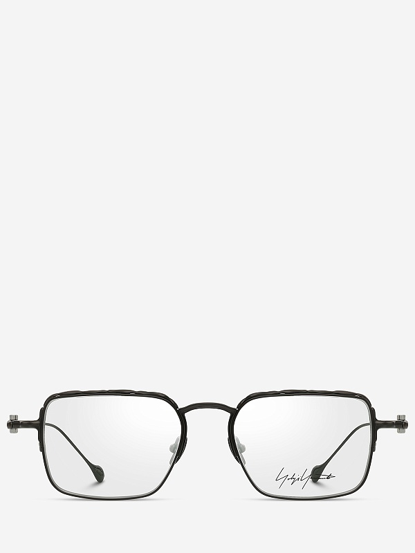 Оправа Yohji Yamamoto L017 RX M006 52 18 146 - 1