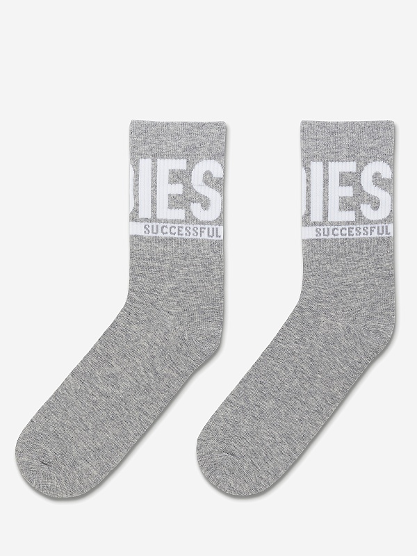 Набор (3 пары носков) муж Diesel 00SAYJ 2QATV E3843 - 2