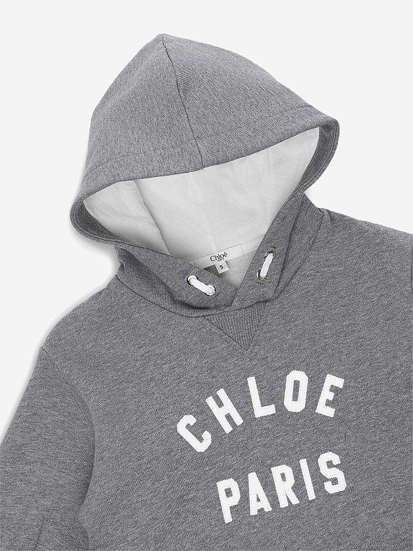 Худи дев Chloe Kids C20646 A46 - 2