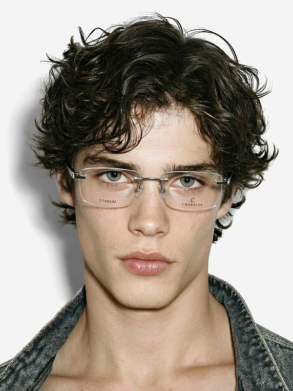 Оправа Charriol PC 75156 C02 58 18 145 - 1