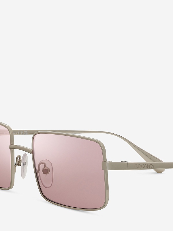 Солнцезащитные очки MAX&CO MO 0161 16Y 53 20 140 - 4