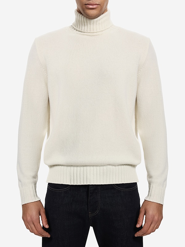 Водолазка муж Filippo De Laurentiis DV3ML WC7R 020 - 2