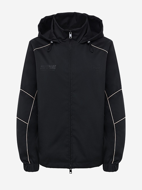 Куртка жен MSGM 3942MDH05X 257813 99 - 0