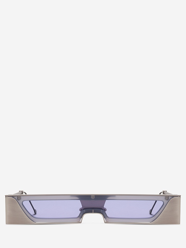 Солнцезащитные очки VOA Alnitak SS23-S02S M3-3-6 (Lavender Sky) 116 19 140 - 1