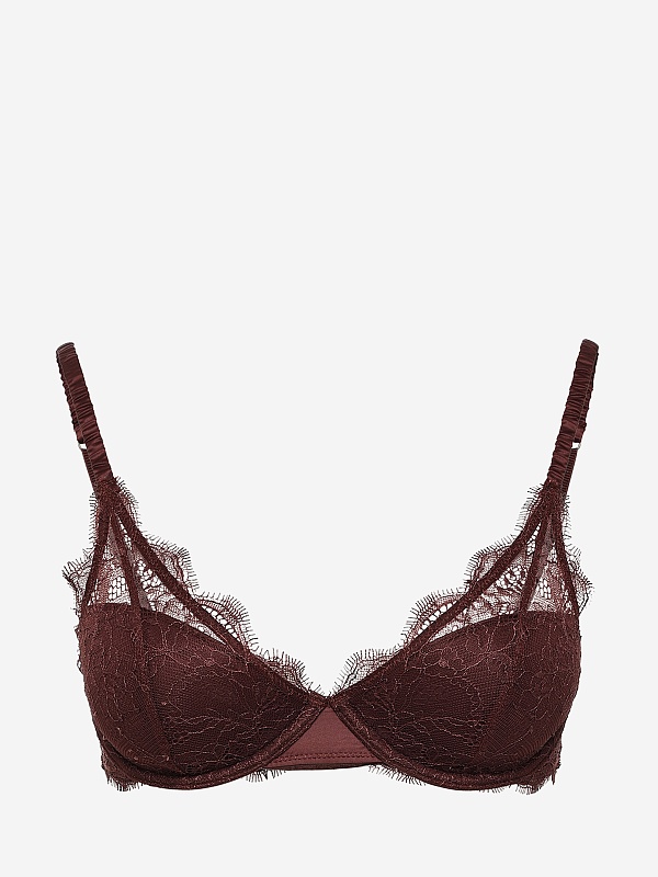 Бюстгальтер жен Love Stories L2571387 813 dark brown - 3