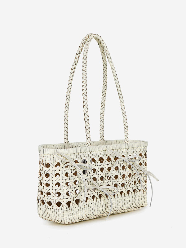 Сумка жен OSOI 25SB06006102 WHITE - 1