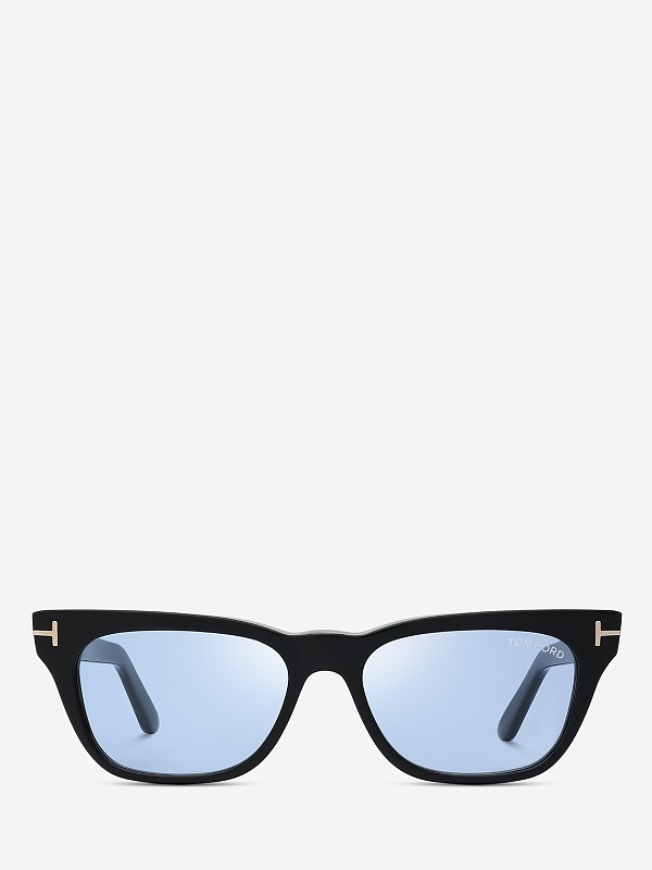 Солнцезащитные очки Tom Ford FT1362 01V 53 - 1