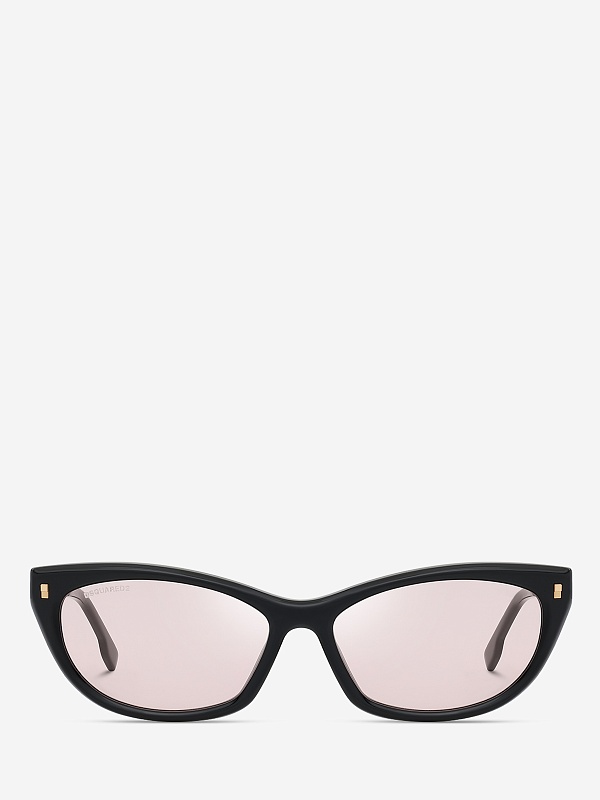Солнцезащитные очки Dsquared2 D2 0209/G/S 3H2 U1 57 16 145 - 1