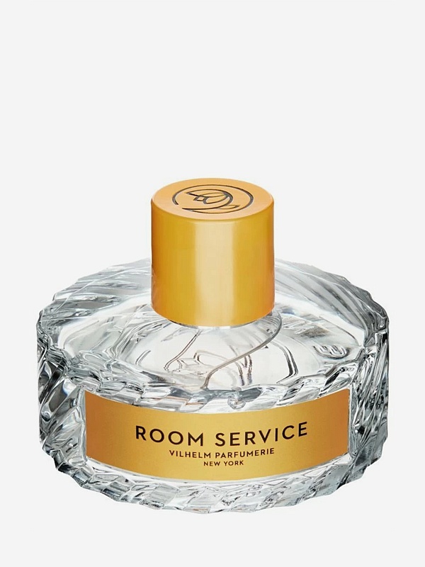 Парфюмерная вода унисекс VILHELM PARFUMERIE VP100RS Room Service EDP 100 мл - 1