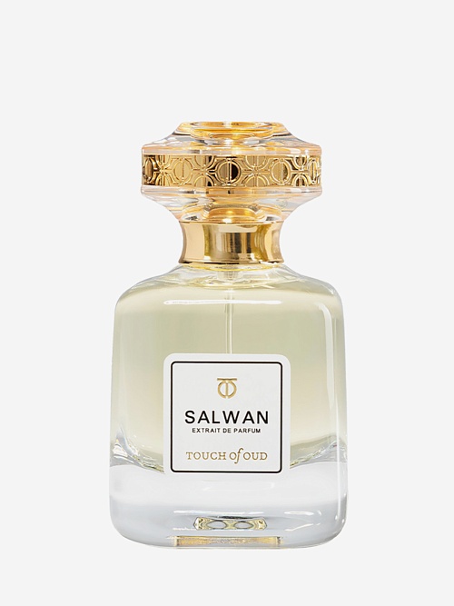 Духи унисекс TOUCH OF OUD TOO301647 Salwan 80 мл - 0
