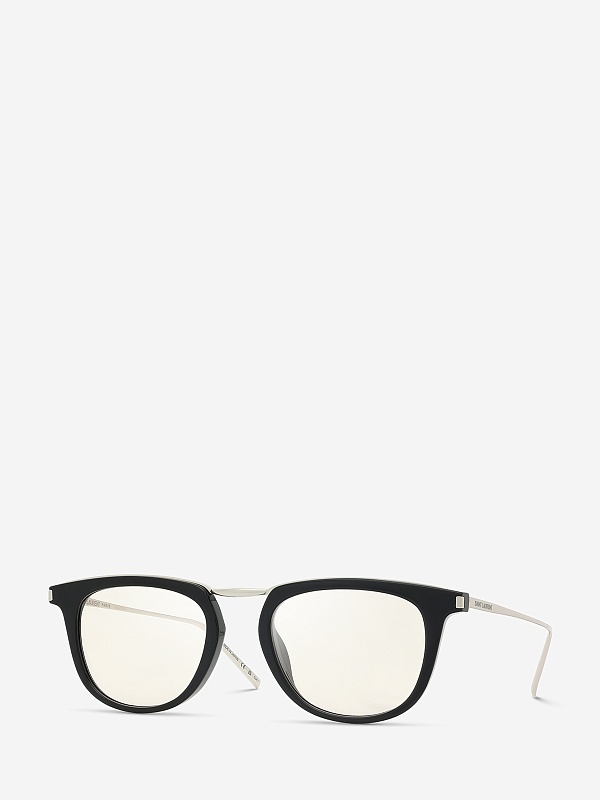 Солнцезащитные очки Saint Laurent SL 753 003 50 20 145 - 0
