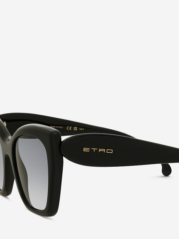 Солнцезащитные очки Etro ETRO 0084/S 807 9O 54 22 145 - 4