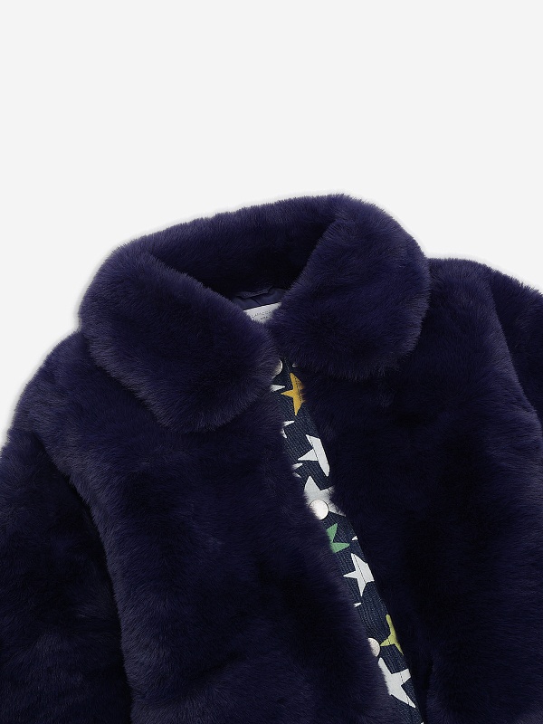 Куртка дев Stella McCartney TX2B17 Z3359 667 - 2