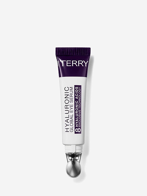 Сыворотка для глаз жен BY TERRY V22200000 HYAL GLOBAL EYE SERUM 15ML - 0