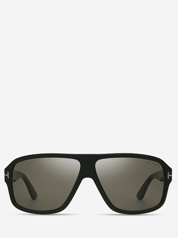 Солнцезащитные очки Tom Ford FT1335-N 01A 63 - 2