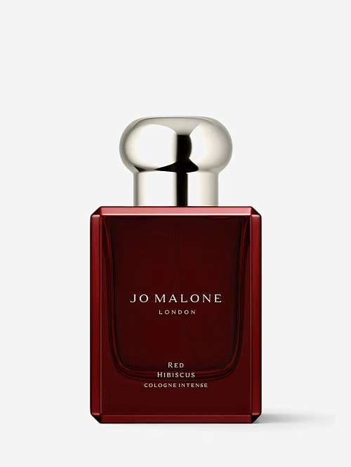 Одеколон унисекс Jo Malone LJKE010000 Red Hibiscus INTENSE 50ml - 0