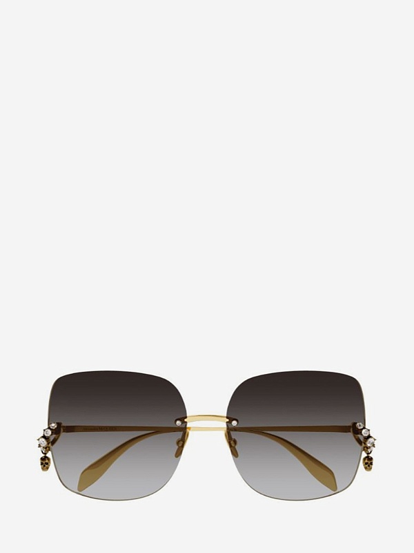 Alexander McQueen AM 0390S 001 63 17 145 - 1
