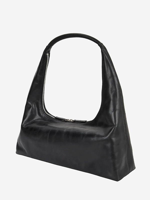 Сумка жен MARGESHERWOOD GG656960 BLACK PULL-UP - 2