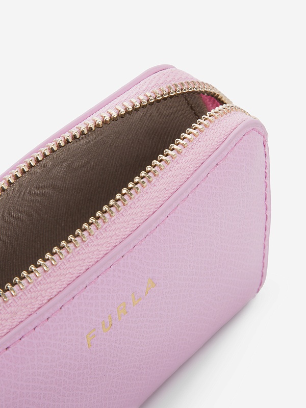 Набор косметичек жен Furla WE00453ARE0004313S1007 URBAN GRAY + SAKURA - 4