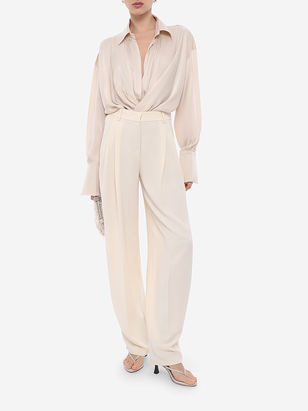 Боди жен THE ANDAMANE T190929A TNV135 OAT - 1